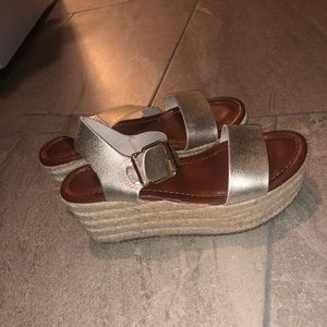 Target wedges espadrilles